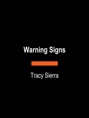cover image of Warning Signs